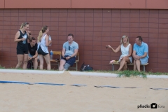 2020 08 16. Sporto klubo “Uraganas” paplūdimio tinklinio turnyras. foto Alfredas Pliadis