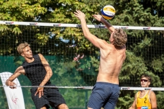 2020 09 05. Papludimio turnyras Vilniuje Uragano taure. foto Alfredas Pliadis