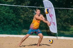 2020 09 05. Papludimio turnyras Vilniuje Uragano taure. foto Alfredas Pliadis