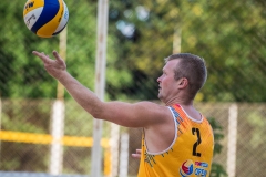 2020 09 05. Papludimio turnyras Vilniuje Uragano taure. foto Alfredas Pliadis