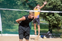 2020 09 05. Papludimio turnyras Vilniuje Uragano taure. foto Alfredas Pliadis