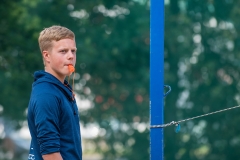 2020 09 05. Papludimio turnyras Vilniuje Uragano taure. foto Alfredas Pliadis