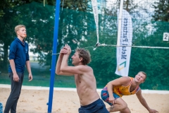 2020 09 05. Papludimio turnyras Vilniuje Uragano taure. foto Alfredas Pliadis