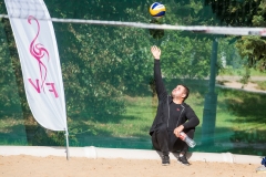 2020 09 05. Papludimio turnyras Vilniuje Uragano taure. foto Alfredas Pliadis