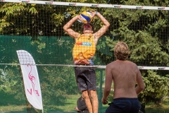 2020 09 05. Papludimio turnyras Vilniuje Uragano taure. foto Alfredas Pliadis