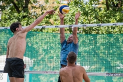 2020 09 05. Papludimio turnyras Vilniuje Uragano taure. foto Alfredas Pliadis