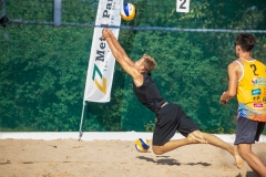 2020 09 05. Papludimio turnyras Vilniuje Uragano taure. foto Alfredas Pliadis