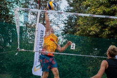 2020 09 05. Papludimio turnyras Vilniuje Uragano taure. foto Alfredas Pliadis